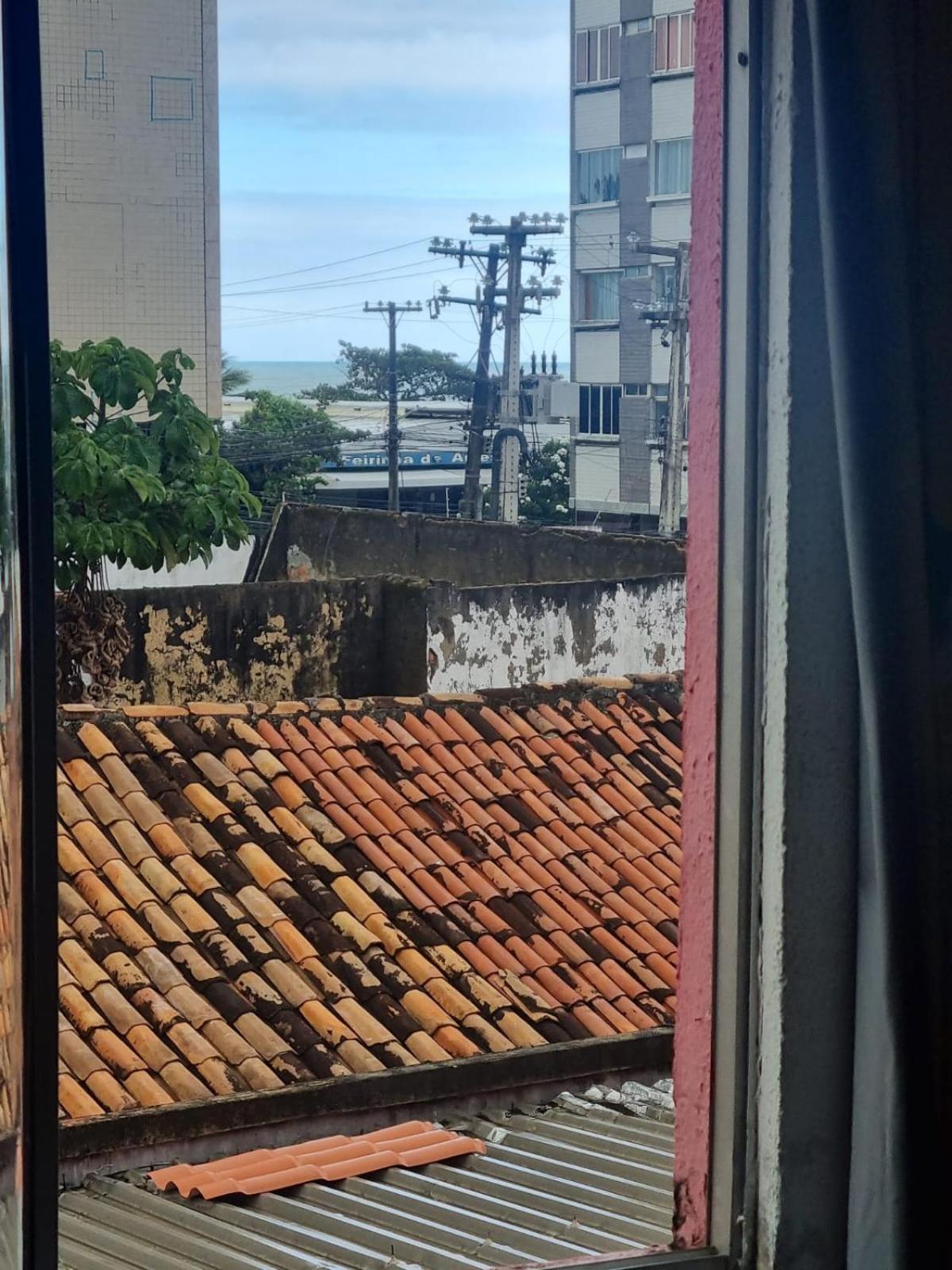 Готель Estalagem Maceio Екстер'єр фото